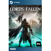 Lords of The Fallen Steam